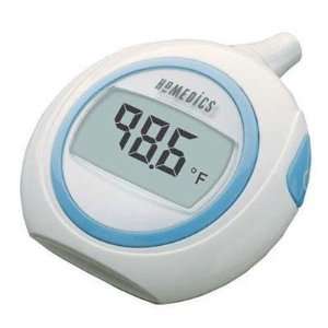  Homedics One Second Ear Thermometer Reliable Accuracy With 