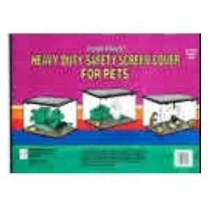  Four Paws Screen Cover 20L/29 Heavy Wire