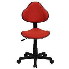 Flash Task Chair Red BT699REDGG Office Home or School  
