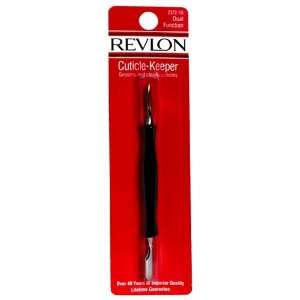  Revlon Cuticle Groomer, 1 scissor Beauty