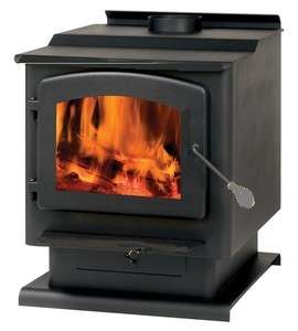 Large Wood Stove by Summersheat  