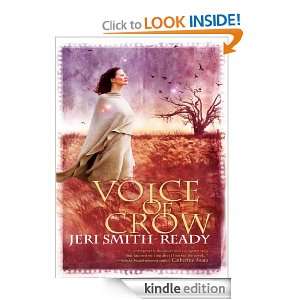 Voice of Crow Jeri Smith Ready  Kindle Store