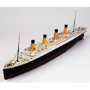  Academy 1/400 RMS Titanic Centenary Edition Ship Model Kit 