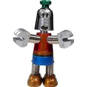  Disney Robots 5 Goofy Toys & Games