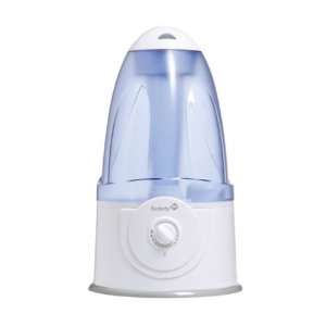    Safety 1st Ultrasonic 360 Humidifier   Dorel IH166