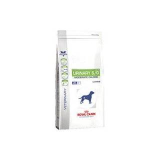   SO Moderate Calorie Dry Dog Food 7.7 lb bag by Royal Canin Urinary SO