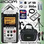 zoom h4n h4 n h 4n portable recorder stereo case access $ 30 00 