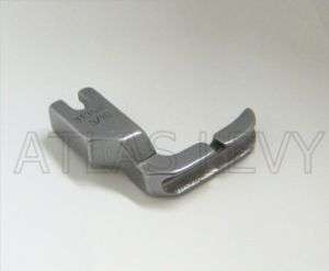 31358L Left Piping Foot 3/16 Sewing Machine  