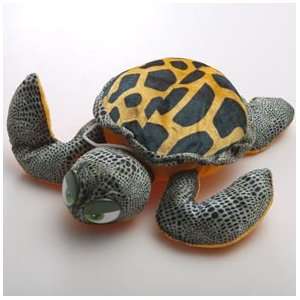  SALE 11 Sea Turtle Stuffed Animal SALE Toys & Games