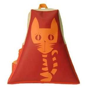  Little Packrats LPR_MSCT Cat Messenger Bag Toys & Games