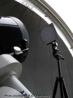   Advanced CT Laser Collimator For Schmidt Cassegrain Telescopes  