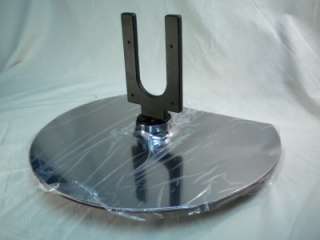 BRAND NEW   Pedestal Base Stand for an LG 37LG60 TV  