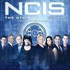 BRIAN KIRK   NCIS THE OFFICIAL TV SCORE   NEW CD  