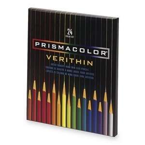  Sanford, L.P. Verithin Colored Pencils