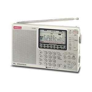  Digital AM/FM Full Shortwave And 9 Longwave World GPS 