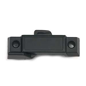  F 2595 BL WINDOW SASH LOCK FINISHBLACK