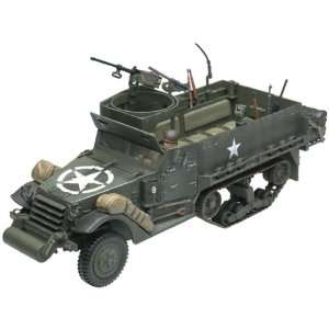  21st Century 1/18 Scale M3A3 Halftrack Toys & Games