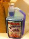 NEW D GREASE SAFE WORLD CO. CONCENTRATED 6/CASE 32 OZ E