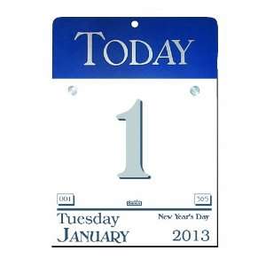  House of Doolittle Today Calendar 365 Days January 2013 to 