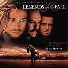 Legends of the Fall by James Horner (CD, Jan 1995, Sony Music 