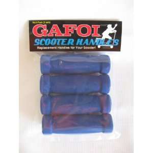   Grips for Razor Scooters   (Multi Pack) (2 Blue)