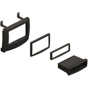  SCOSCHE GM1586B ISO/DIN & DOUBLE DIN INSTALLATION KIT FOR 