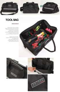 CRAFTSMAN Tool Bag Multi purpose tool bag Tool storage Various storage 