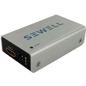  Sewell HDMI Repeater Electronics