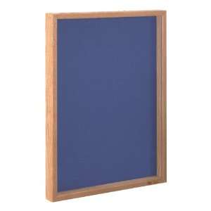   Visual Products Drop In Shadow Box (12 W x 18 H) 