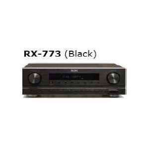  Sherwood Newcastle   RX 773 Mutlizone Stereo Receiver 