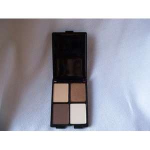  Lancome EYECOLOUR BURNT SAND COQUILLE GARDENIA NOIX 