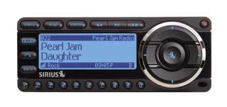  Sirius SDST5V1 Starmate 5 Dock and Play Radio with 