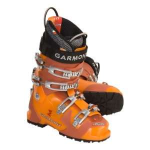 Garmont Argon AT Ski Boots   G Fit Liners (For Men 