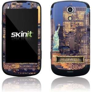   and New York Skyline skin for Samsung Epic 4G   Sprint Electronics