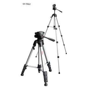  DigiPower, 62 Tripod w/3 way panhead (Catalog Category 