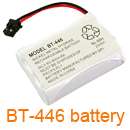 For Uniden BT 905 600MAH Cordless Phone Battery New  