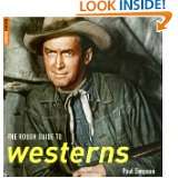 The Rough Guide to Westerns 1 (Rough Guide Reference) by Paul Simpson 