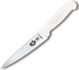 Victorinox Utility Chefs Knife 6 inch White 5200715  