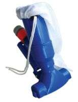 Pool Spa Mini Jet Vac Fine Mesh Cleaner Vacuum Bag  