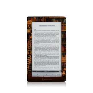  Sony Reader PRS 900 Skin (High Gloss Finish)   Google Data 