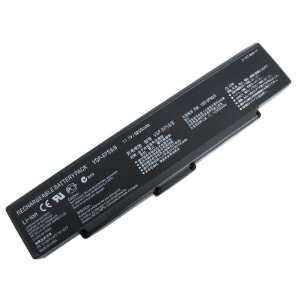 Laptop Battery for Sony VGP BPS9 VGP BPS9/B VGP BPS9/S VGP BPS9A/B VGP 