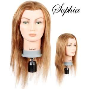  Hairart 14 Hair Sophia Deluxe Mannequin   43 007 Arts 