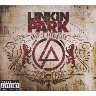   Live At Milton Keynes (CD/DVD) by Linkin Park ( Audio CD   2008