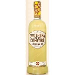  Southern Comfort Liqueur Lemonade Cocktail 1.75L Grocery 