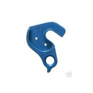  Pilo D35 Blue Derailleur Hanger   Fits Specialized 