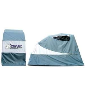  Retractable Motorcycle Cover   Standard Models and Sport 