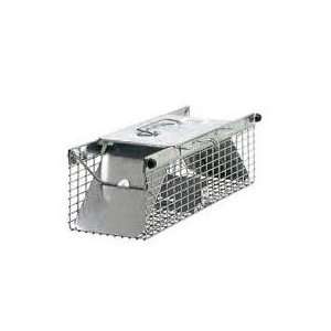 TRAP SQUIRREL, Size 17.5X7X5 INCH (Catalog Category Critter Control 