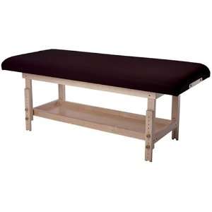  Custom Craftworks Olympus Stationary Massage Table Package 