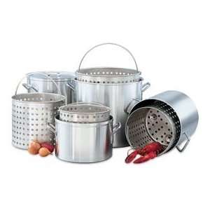  60qt(16 3/4Dia.) Steamer Set