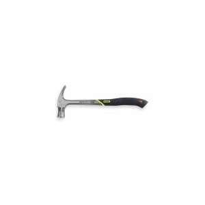   STANLEY 51 946 Rip Claw Hammer,22 Oz,Smooth,Steel